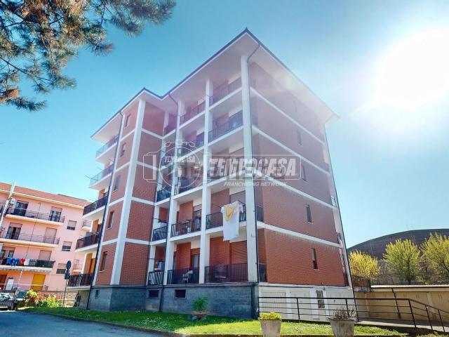 Appartamento in vendita di 96 m² in Viale Risorgimento, 33