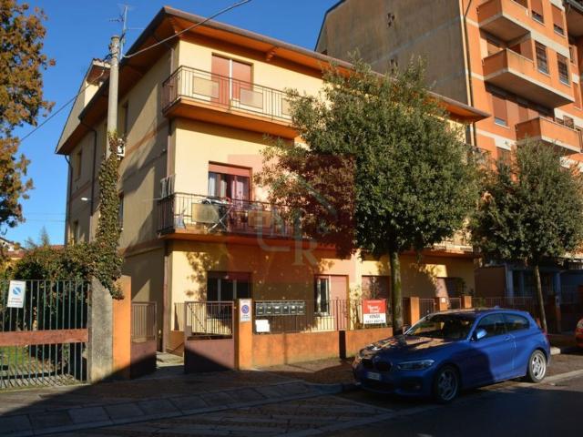 Appartamento in vendita di 96 m² in Viale Stazione, 19