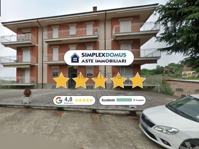 Appartamento in vendita di 96 m² in Viale San Giuseppe
