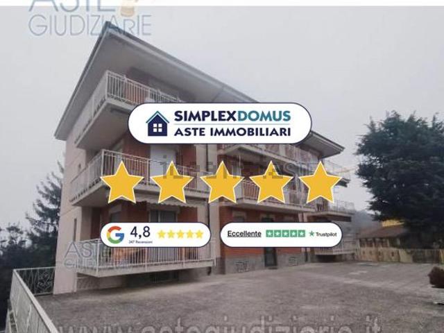Appartamento in vendita di 96 m² in Viale San Giuseppe