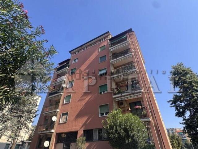 Appartamento in vendita di 96 m² in Viale Toscana, 6