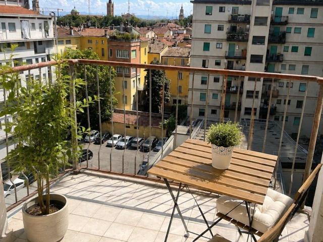 Appartamento in vendita di 96 m² in Viale Vittorio Bottego, 4