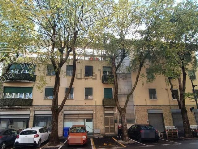 Appartamento in vendita di 96 m² in Viale Vittorio Veneto