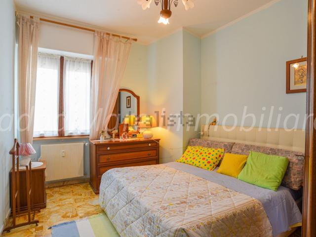 Appartamento in vendita di 96 m²