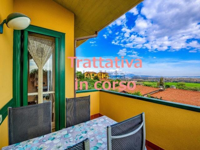 Appartamento in vendita di 96 m²