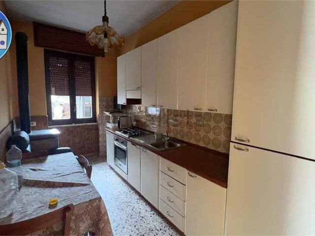 Appartamento in vendita di 96 m²