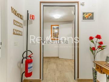 Appartamento in vendita di 96 m²