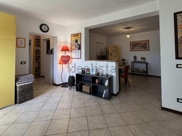 Appartamento in vendita di 96 m²