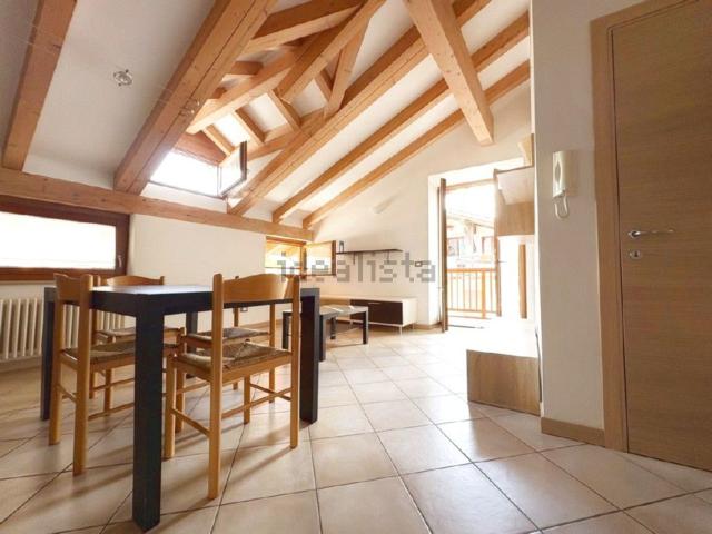Appartamento in vendita di 96 m²