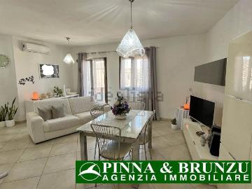 Appartamento in vendita di 96 m²
