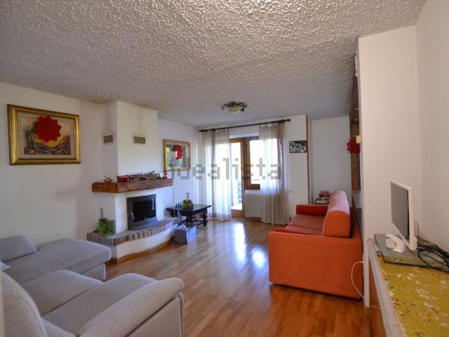 Appartamento in vendita di 96 m²