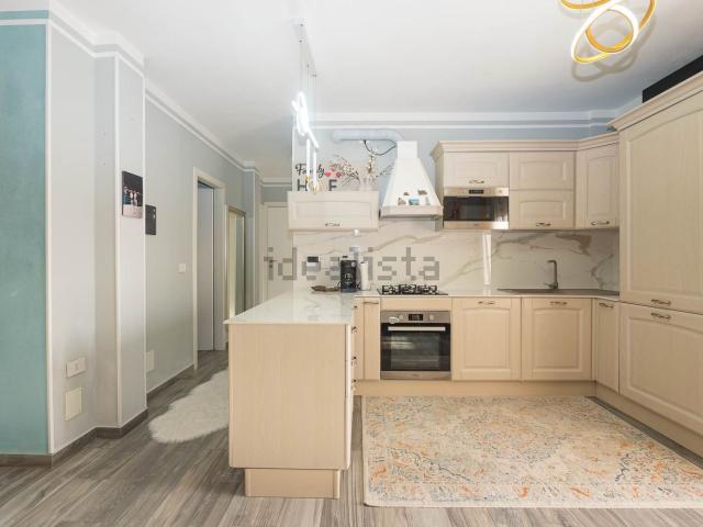 Appartamento in vendita di 96 m²