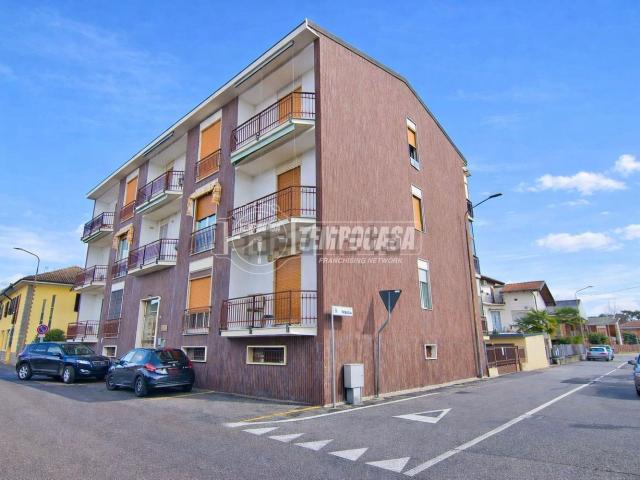 Appartamento in vendita di 96 m² in Via Gionzana