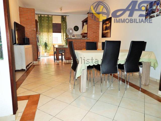Appartamento in vendita di 96 m²