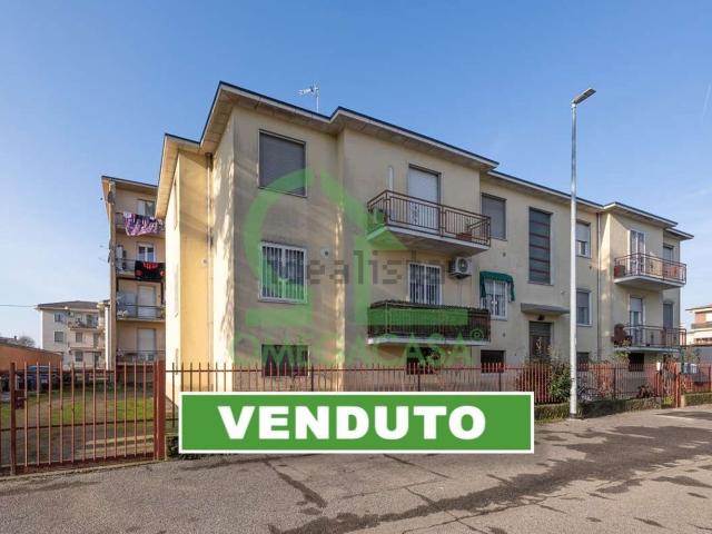 Appartamento in vendita di 96 m²