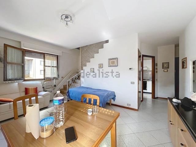 Appartamento in vendita di 96 m²