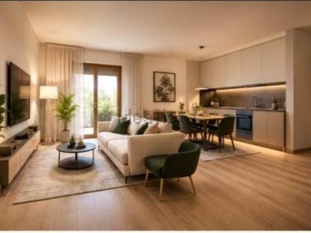 Appartamento in vendita di 96 m²