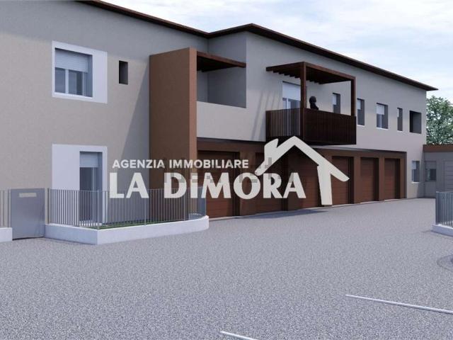 Appartamento in vendita di 96 m²