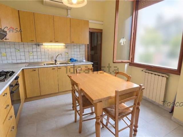 Appartamento in vendita di 96 m²