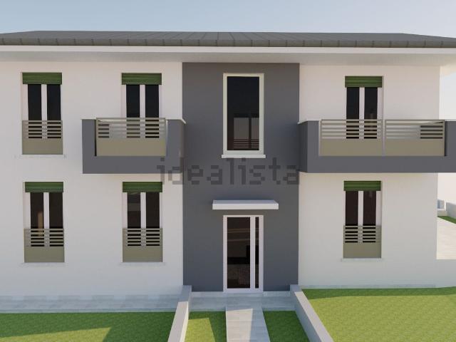 Appartamento in vendita di 96 m²