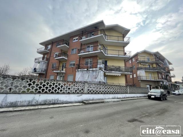 Appartamento in vendita di 96 m²