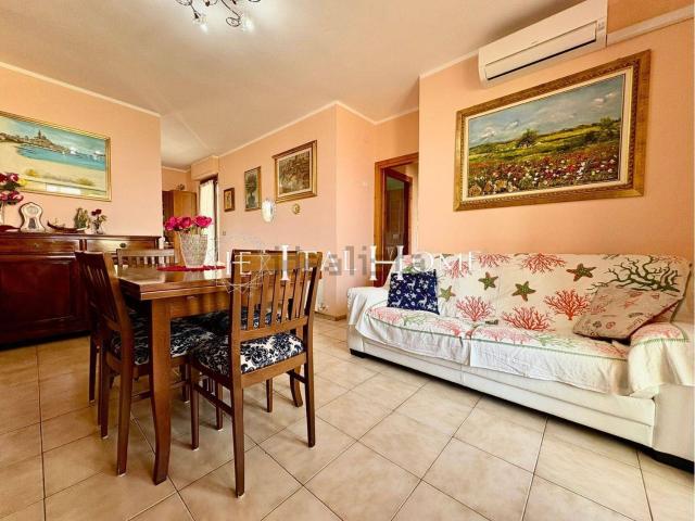 Appartamento in vendita di 96 m²