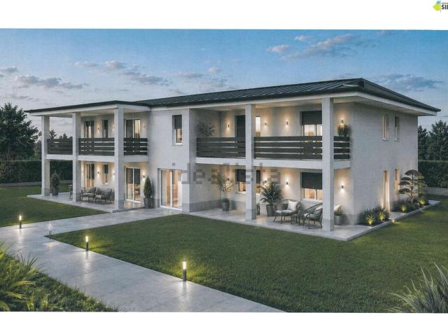 Appartamento in vendita di 96 m²