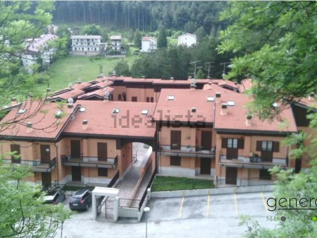 Appartamento in vendita di 96 m²