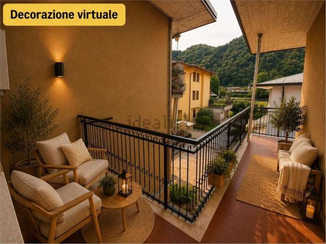 Appartamento in vendita di 96 m²