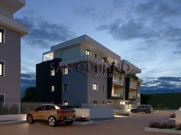 Appartamento in vendita di 96 m²