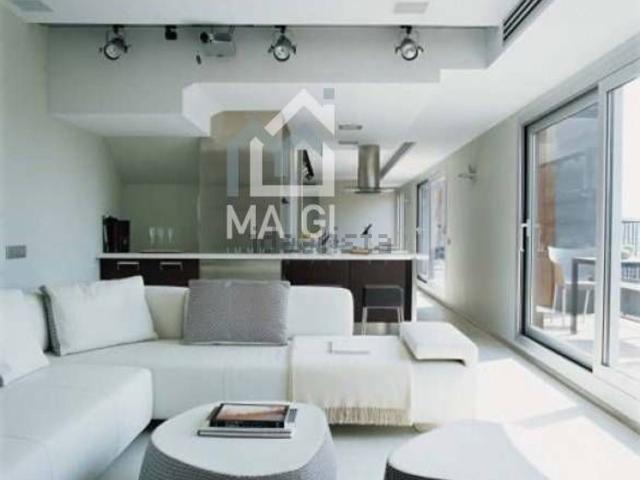 Appartamento in vendita di 96 m²
