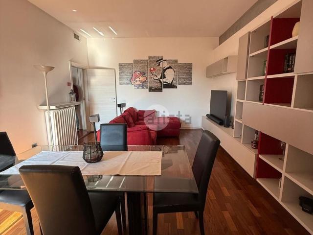 Appartamento in vendita di 96 m²