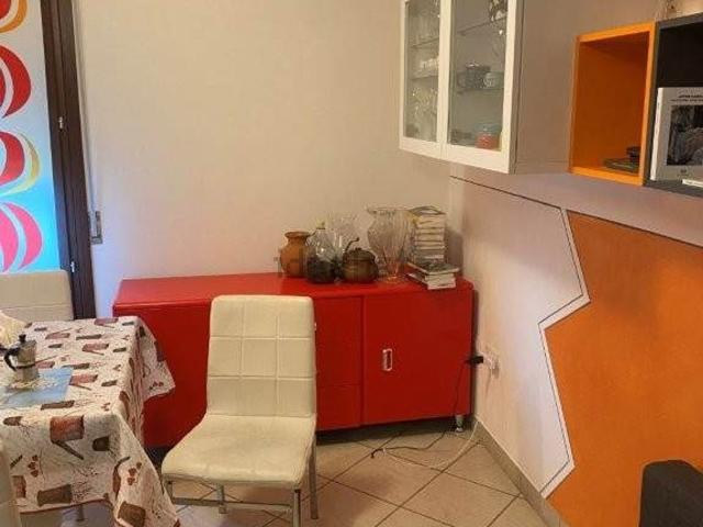 Appartamento in vendita di 96 m²