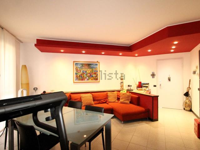 Appartamento in vendita di 96 m²