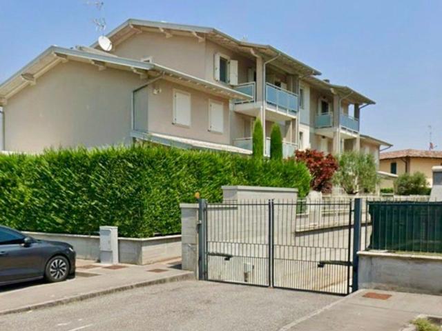 Appartamento in vendita di 96 m²