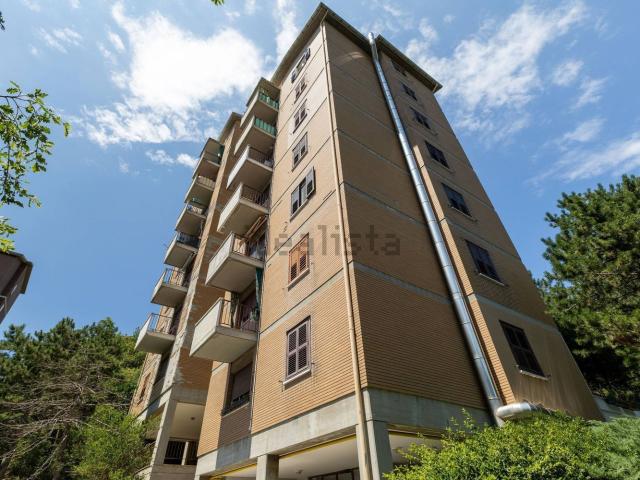 Appartamento in vendita di 96 m²