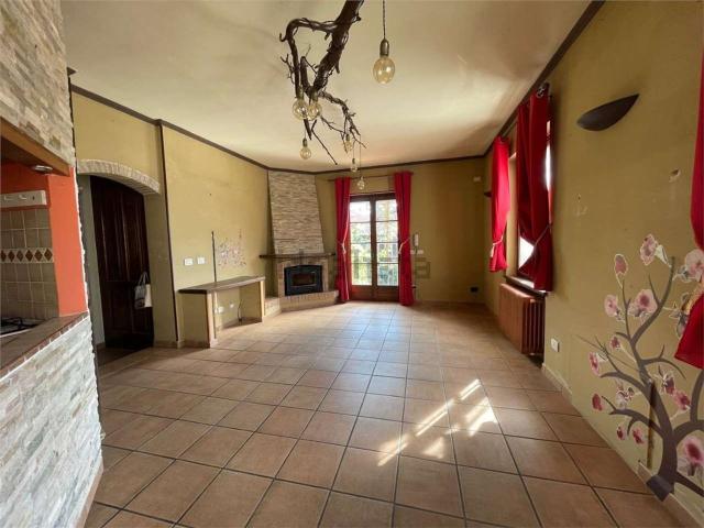 Appartamento in vendita di 96 m²