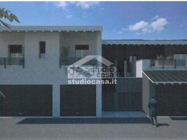 Appartamento in vendita di 96 m²