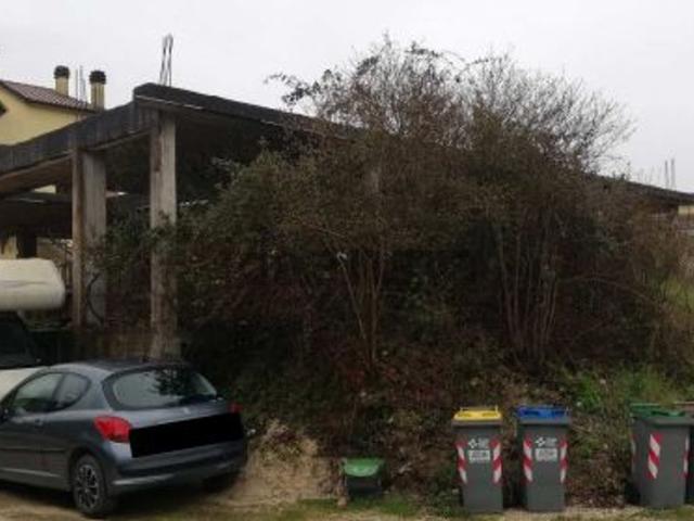 Appartamento in vendita di 978 m² in Strada del Prato