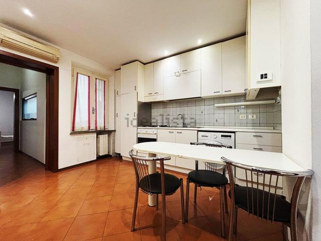 Appartamento in vendita di 98 m² in Borgo Guazzo, 44