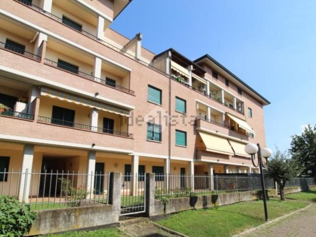Appartamento in vendita di 98 m² in Borgo Santa Maria, 16