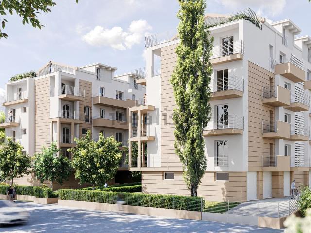 Appartamento in vendita di 98 m² in Circonvallazione Nuova, 26