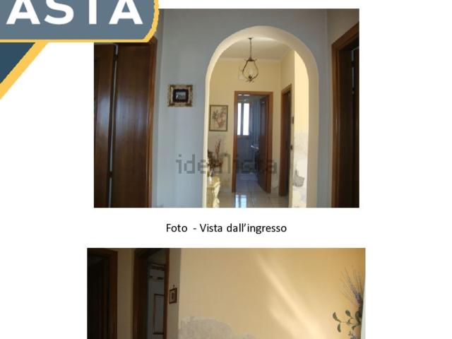 Appartamento in vendita di 98 m² in Contrada Giunco