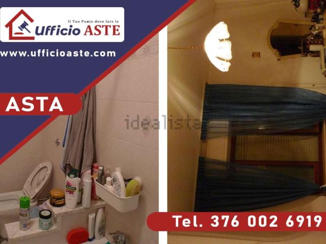 Appartamento in vendita di 333 m² in Contrada Scala Santa, 19