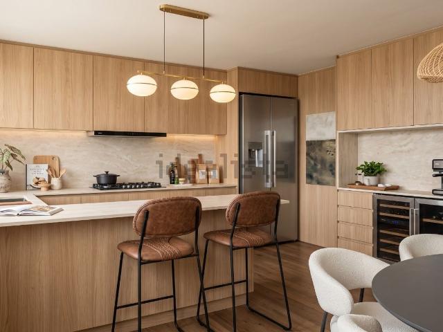 Appartamento in vendita di 98 m² in Traversa 6ª Corso Messina