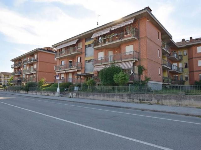 Appartamento in vendita di 98 m² in Corso Alpi, 80