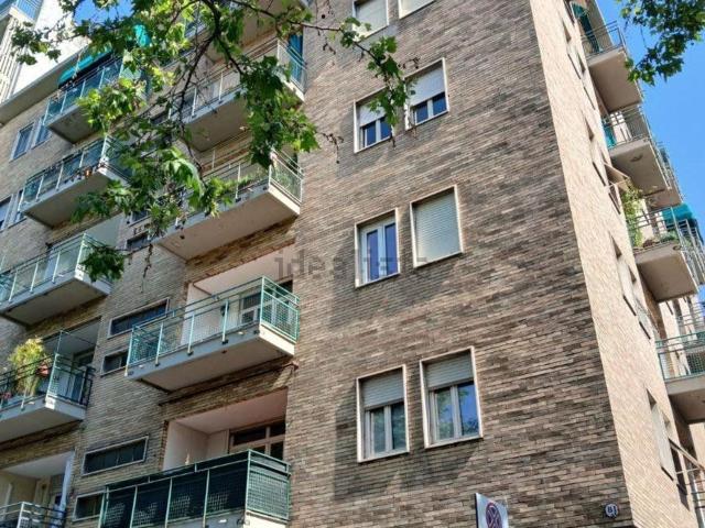 Appartamento in vendita di 98 m² in Corso Bramante, 87