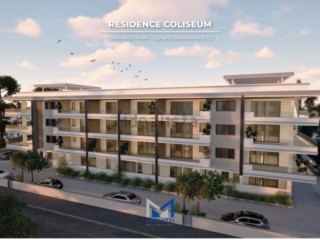 Appartamento in vendita di 98 m² in Corso degli Alisei, 11