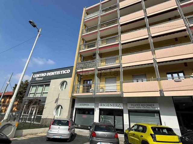 Appartamento in vendita di 98 m² in Corso Francia, 197