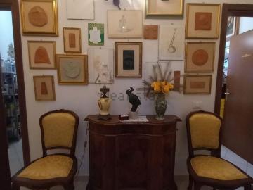Appartamento in vendita di 98 m² in Corso fratelli Rosselli, 3